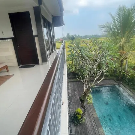 Bayad Anyar - Ubud Bali
