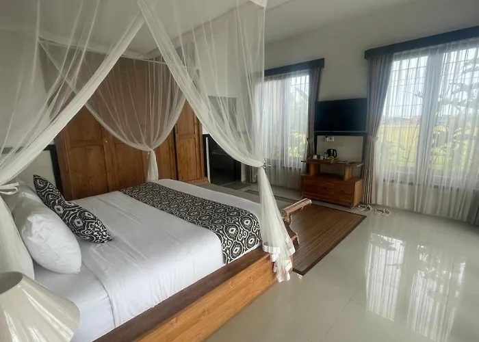 Bayad Anyar - Bali *