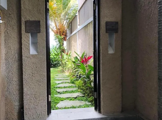 Bayad Anyar - Bali * Ubud