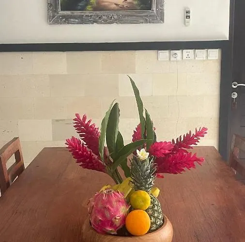 Bayad Anyar - Bali Villa