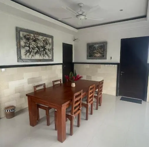 Bayad Anyar - Bali *