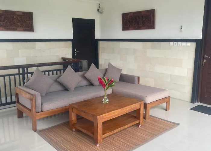 Bayad Anyar - Bali *