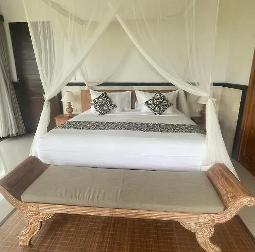 Villa Bayad Anyar - Bali