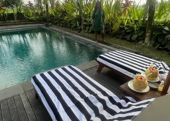 Bayad Anyar - Bali Villa