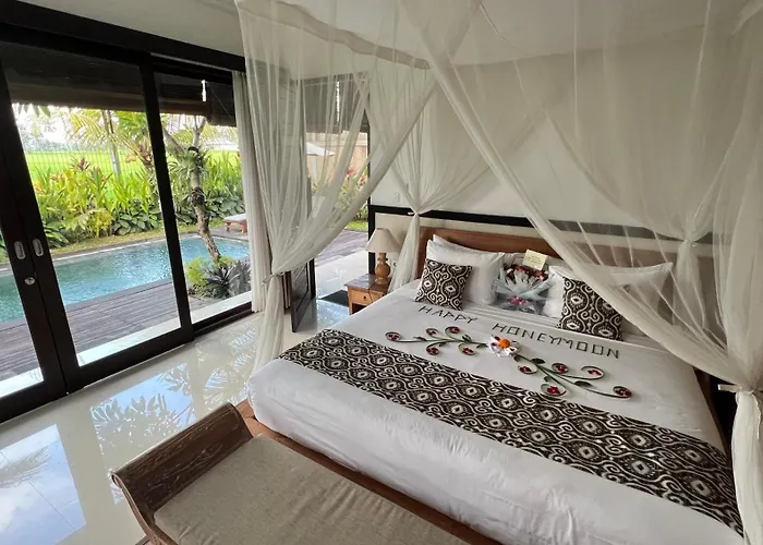 Bayad Anyar - Bali * Ubud