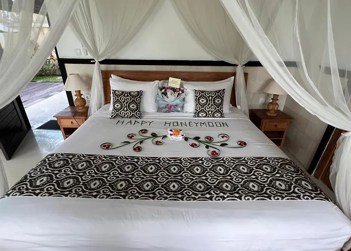 Bayad Anyar - Bali Ubud (Bali)