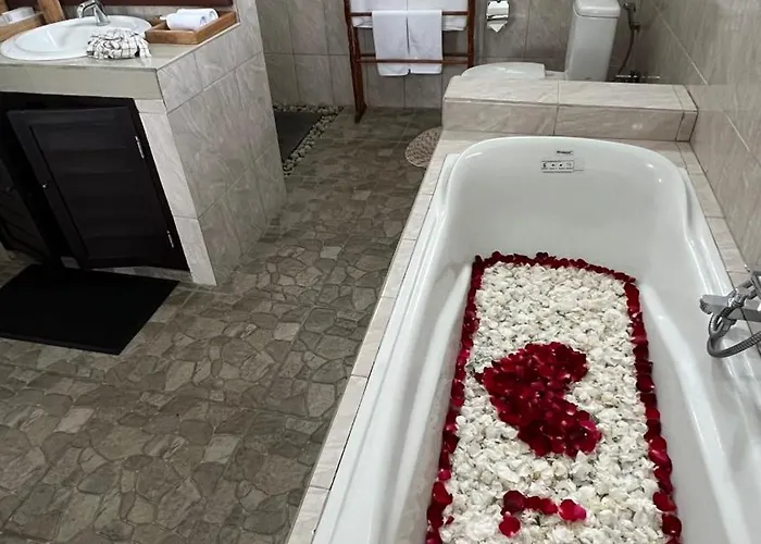 Villa Bayad Anyar - Bali Ubud