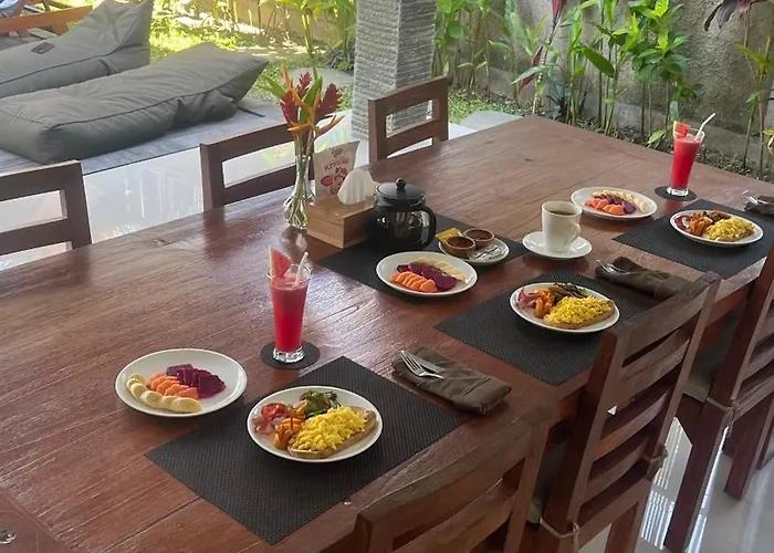 Bayad Anyar - Bali *