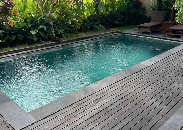 Bayad Anyar - Bali *