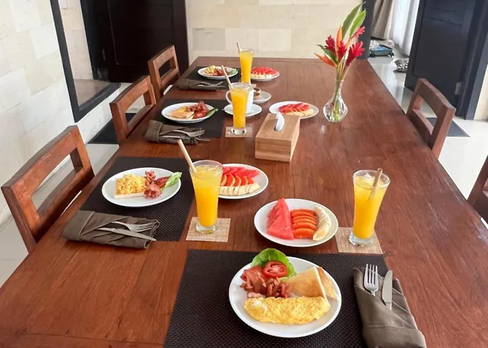 Bayad Anyar - Bali Ubud (Bali)