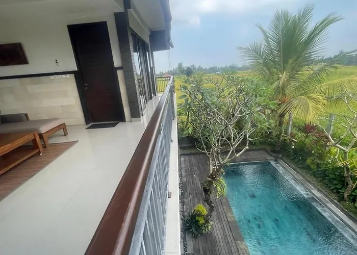 Bayad Anyar - Bali Villa