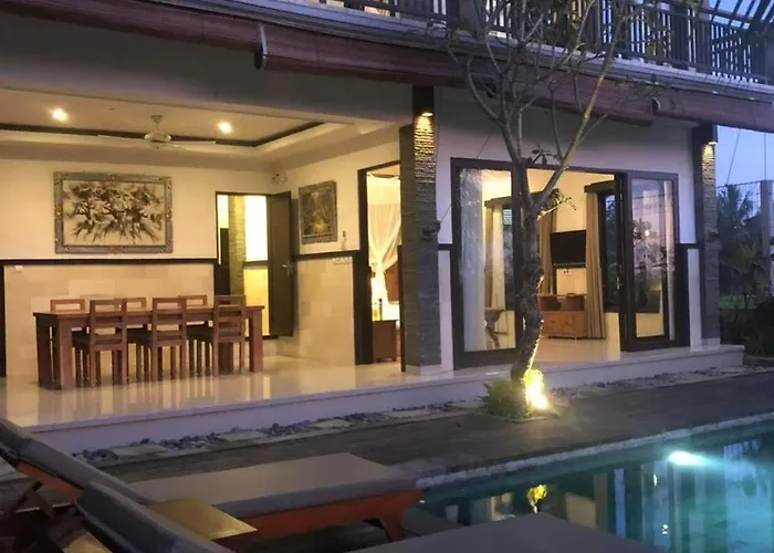 Bayad Anyar - Bali
